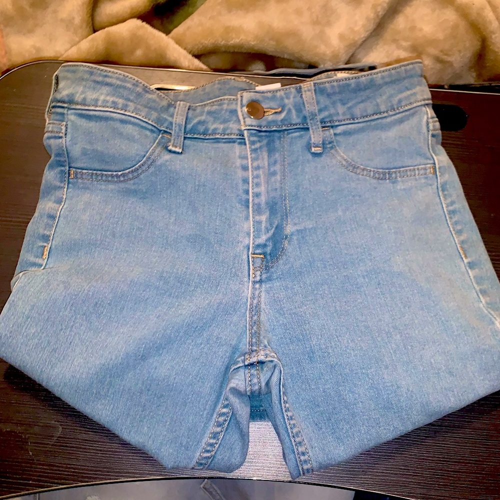 H&M Jeans
